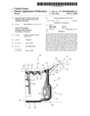 MOTOR VEHICLE FRONT-END PANEL, SERIES OF FRONT-END PANELS AND ASSEMBLY METHOD diagram and image