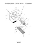 MOTOR VEHICLE FRONT-END PANEL, SERIES OF FRONT-END PANELS AND ASSEMBLY METHOD diagram and image