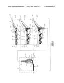 MOTOR VEHICLE FRONT-END PANEL, SERIES OF FRONT-END PANELS AND ASSEMBLY METHOD diagram and image