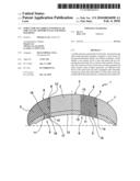 Structure of saddle in particular for cycles, motorcycles and pedal machines diagram and image