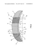 Structure of saddle in particular for cycles, motorcycles and pedal machines diagram and image