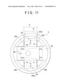 COUPLING DEVICE OF VEHICLE SEAT diagram and image