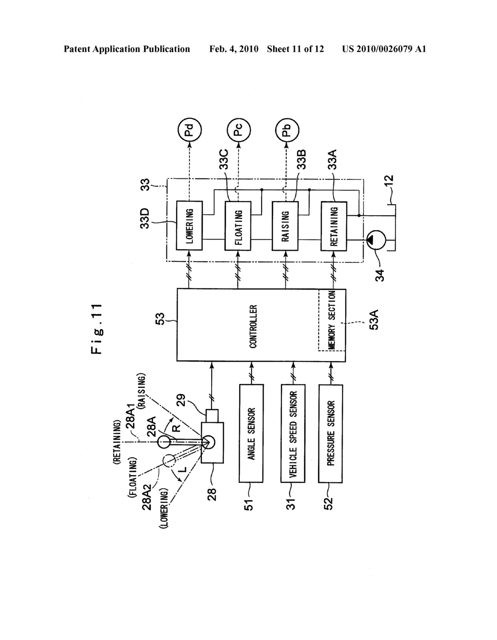 TRANSPORTER VEHICLE - diagram, schematic, and image 12