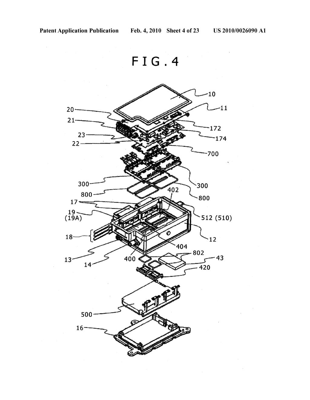 Power Conversion Apparatus and Electric Vehicle - diagram, schematic, and image 05