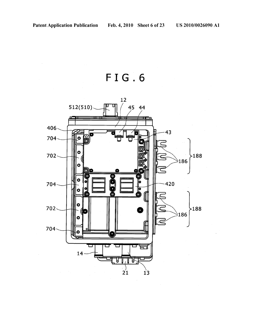 Power Conversion Apparatus and Electric Vehicle - diagram, schematic, and image 07