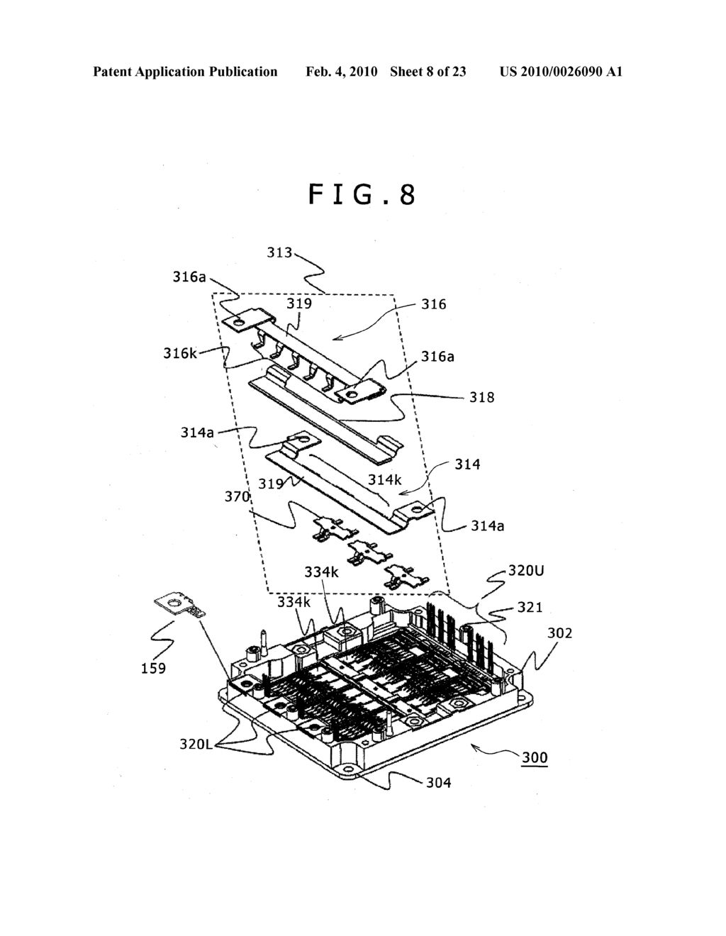 Power Conversion Apparatus and Electric Vehicle - diagram, schematic, and image 09