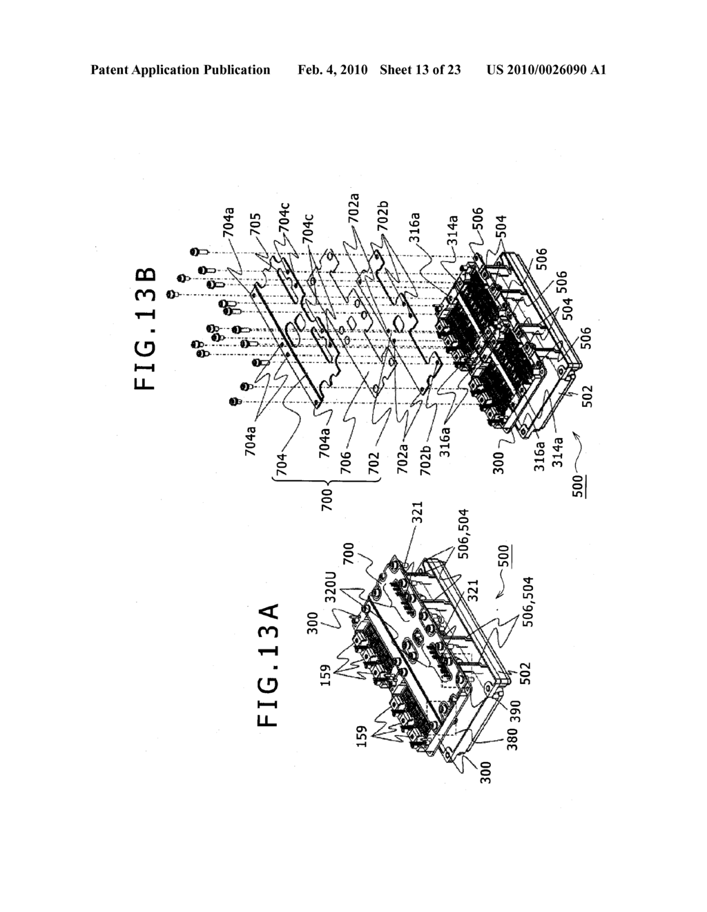 Power Conversion Apparatus and Electric Vehicle - diagram, schematic, and image 14