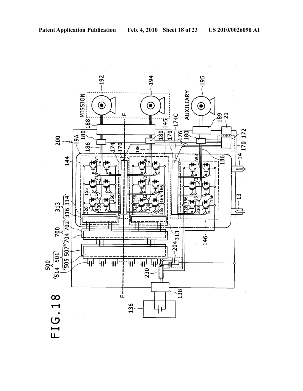 Power Conversion Apparatus and Electric Vehicle - diagram, schematic, and image 19