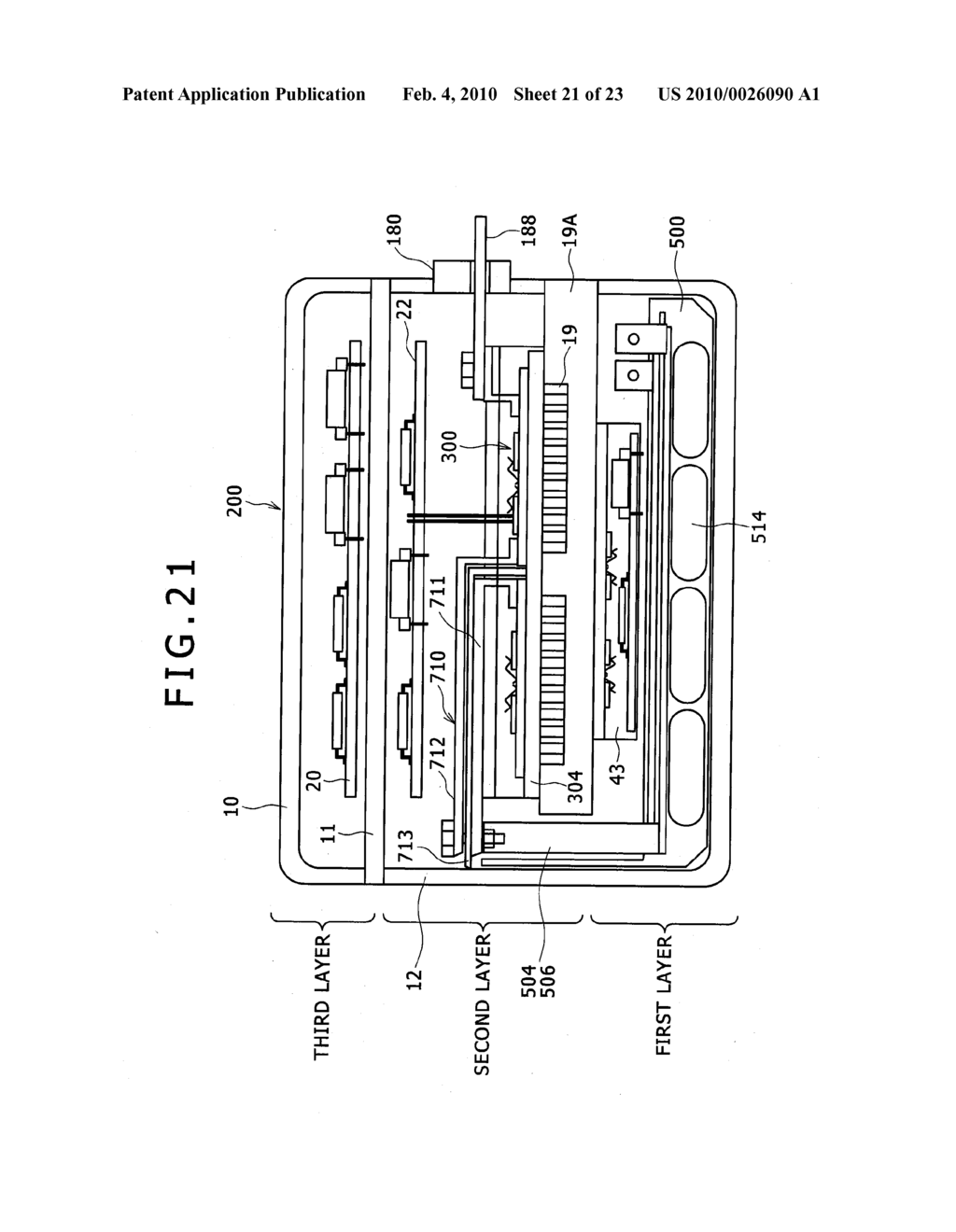 Power Conversion Apparatus and Electric Vehicle - diagram, schematic, and image 22