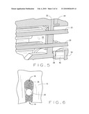 ELECTRIC MOTOR WITH HEAT PIPES diagram and image