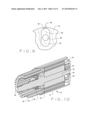 ELECTRIC MOTOR WITH HEAT PIPES diagram and image