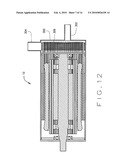 ELECTRIC MOTOR WITH HEAT PIPES diagram and image