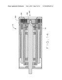 ELECTRIC MOTOR WITH HEAT PIPES diagram and image