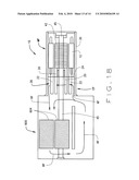 ELECTRIC MOTOR WITH HEAT PIPES diagram and image