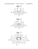 Electric rotary machine for vehicle diagram and image