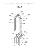 STATOR FOR ROTATING ELECTRIC MACHINE diagram and image