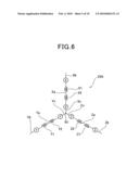 STATOR FOR ROTATING ELECTRIC MACHINE diagram and image