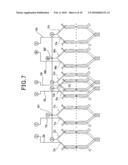 STATOR FOR ROTATING ELECTRIC MACHINE diagram and image