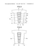 STATOR FOR ROTATING ELECTRIC MACHINE diagram and image