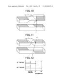 STATOR FOR ROTATING ELECTRIC MACHINE diagram and image