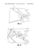 ELECTRONIC DEVICE MOUNTING BOX diagram and image