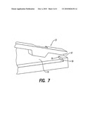 ELECTRONIC DEVICE MOUNTING BOX diagram and image