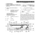 Organic light emitting display device diagram and image