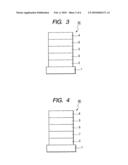 CONDENSED RING AROMATIC COMPOUND FOR ORGANIC LIGHT-EMITTING DEVICE AND ORGANIC LIGHT-EMITTING DEVICE HAVING THE SAME diagram and image