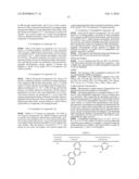 CONDENSED RING AROMATIC COMPOUND FOR ORGANIC LIGHT-EMITTING DEVICE AND ORGANIC LIGHT-EMITTING DEVICE HAVING THE SAME diagram and image