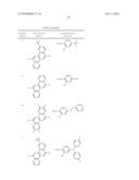 CONDENSED RING AROMATIC COMPOUND FOR ORGANIC LIGHT-EMITTING DEVICE AND ORGANIC LIGHT-EMITTING DEVICE HAVING THE SAME diagram and image
