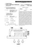 MULTICOLOR PHOSPHORESCENT ORGANIC ELECTROLUMINESCENT ELEMENT AND LIGHTING SYSTEM diagram and image