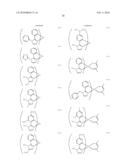 MULTICOLOR PHOSPHORESCENT ORGANIC ELECTROLUMINESCENT ELEMENT AND LIGHTING SYSTEM diagram and image