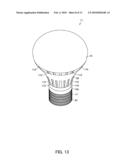 SELF-BALLASTED LAMP diagram and image