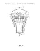 SELF-BALLASTED LAMP diagram and image