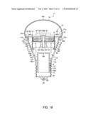 SELF-BALLASTED LAMP diagram and image