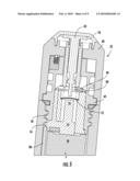 METHOD OF OPERATING A MULTI-FUNCTION FLASHLIGHT diagram and image