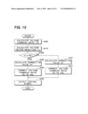 Driving apparatus for multi-phase AC synchronous motor diagram and image