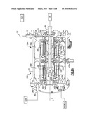 DUAL REDUNDANT VARIABLE FIELD PERMANENT MAGNET DYNAMOELECTRIC MACHINE diagram and image