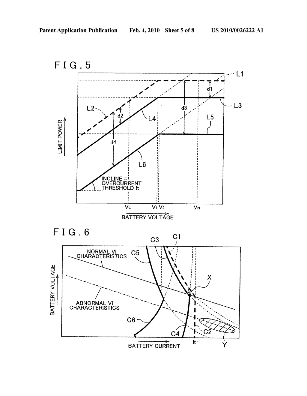 Dynamo-electric machine control system and vehicle driving system including the same - diagram, schematic, and image 06