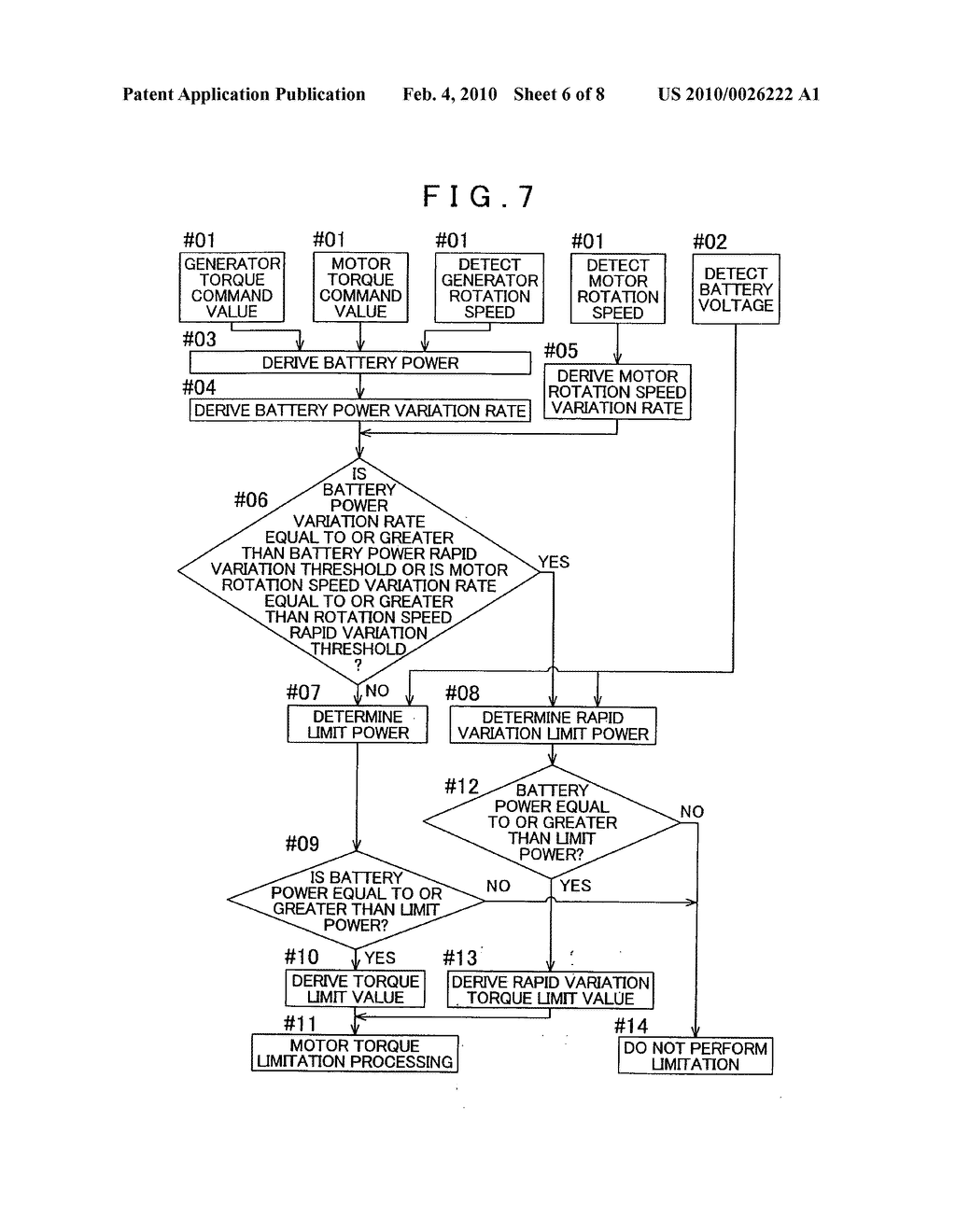Dynamo-electric machine control system and vehicle driving system including the same - diagram, schematic, and image 07