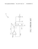 Low Drop-Out Voltage Regulator with Efficient Frequency Compensation diagram and image