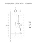 Low Drop-Out Voltage Regulator with Efficient Frequency Compensation diagram and image