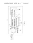 POWER SWITCH CIRCUIT diagram and image