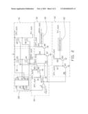 POWER SWITCH CIRCUIT diagram and image