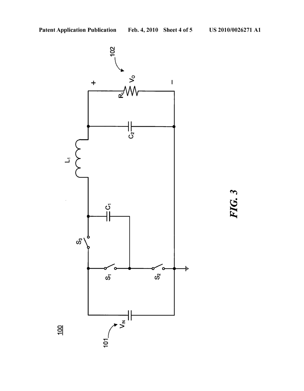 POWER CONVERTERS AND ASSOCIATED METHODS OF OPERATION - diagram, schematic, and image 05