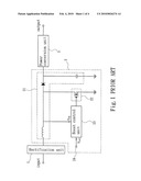 BOOST SNUBBER CIRCUIT STRUCTURE diagram and image