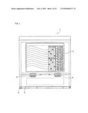 Waveform Observing Apparatus diagram and image