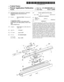 Position detecting device, and seat position detecting device of vehicle diagram and image