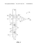 Electronic Circuit Configured to Reset a Magnetoresistance Element diagram and image