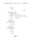 Electronic Circuit Configured to Reset a Magnetoresistance Element diagram and image